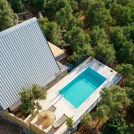 מלון Fethiye'de Deniz Manzarali פאטהיה